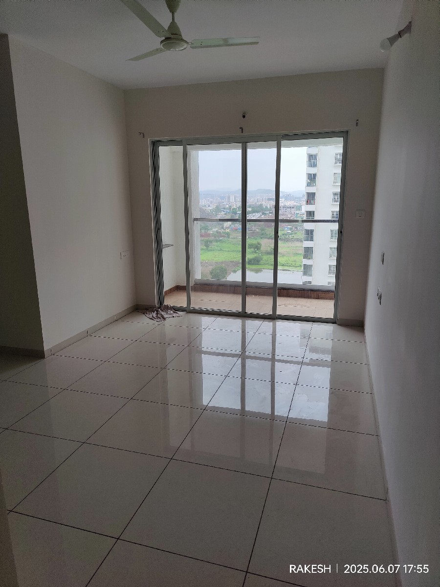 Vilas Javdekar Yashone Infinitee