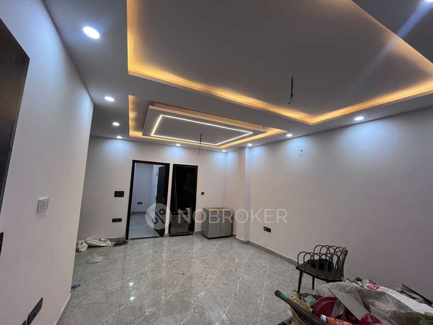 1 RK Flat In Virender Nagar Janakpuri for Rent  In Janakpuri