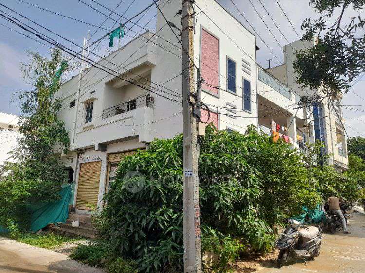 Commercial Property in 8g7r+73p, Seven Hills Colony, Chaitanya Hills, Almasguda, Hyderabad, Telangana 500097, India, Hyderabad for sale 