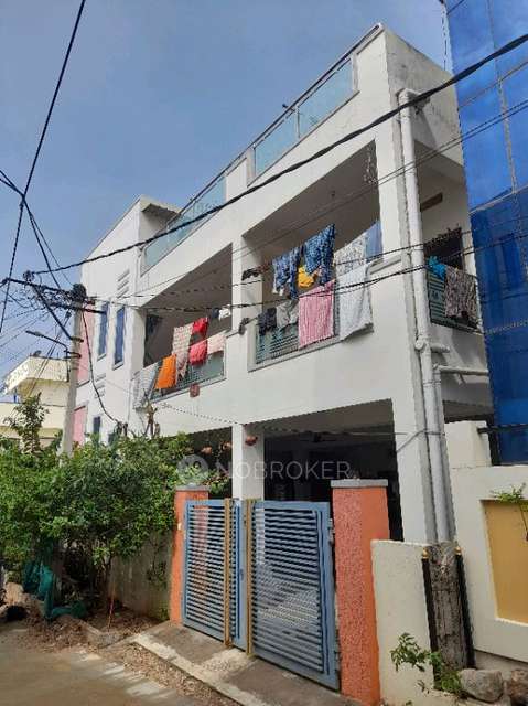Commercial Property in 8g7r+73p, Seven Hills Colony, Chaitanya Hills, Almasguda, Hyderabad, Telangana 500097, India, Hyderabad for sale 