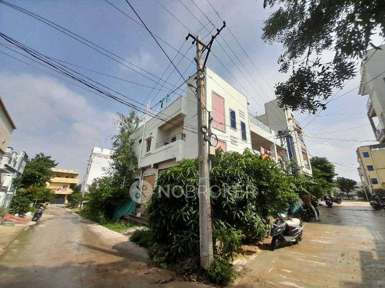 Commercial Property in 8g7r+73p, Seven Hills Colony, Chaitanya Hills, Almasguda, Hyderabad, Telangana 500097, India, Hyderabad for sale 
