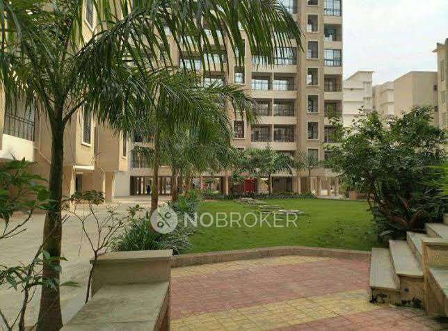 2 BHK Flat In Raj Tulsi Aadvik for Rent  In Badlapur