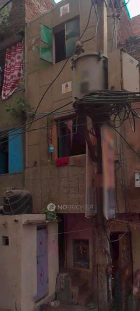 Plot For Sale  In E8, Block E, Jj Colony Wazirpur, Ashok Vihar