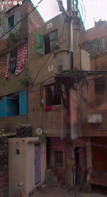 Plot For Sale  In E8, Block E, Jj Colony Wazirpur, Ashok Vihar