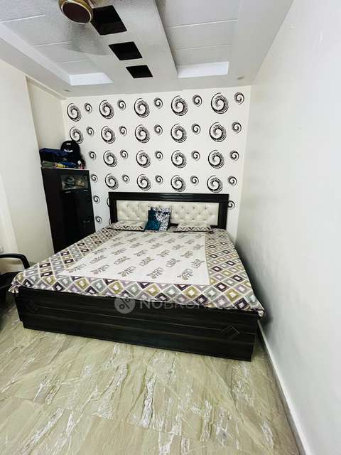 3 BHK Flat In Rwa Sector-22 Pocket 11&11a, Delhi For Sale  In Rohini