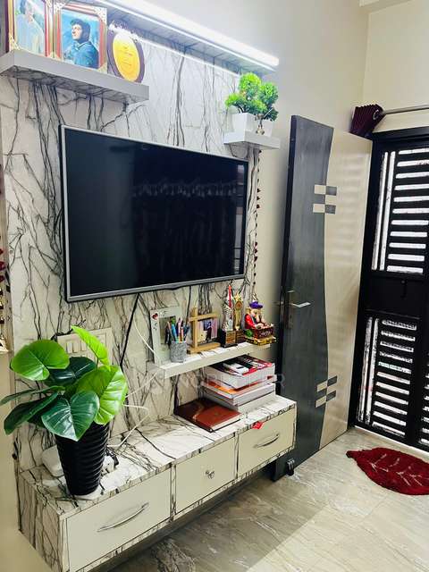 3 BHK Flat In Rwa Sector-22 Pocket 11&11a, Delhi For Sale  In Rohini