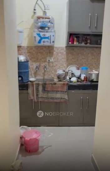 2 BHK Flat In Chandrashila Apartment For Sale  In Volga Palace