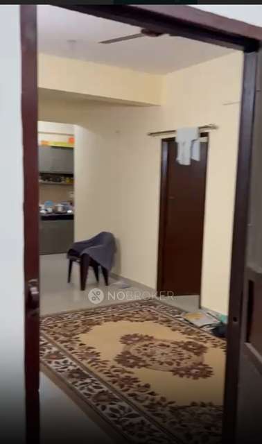2 BHK Flat In Chandrashila Apartment For Sale  In Volga Palace