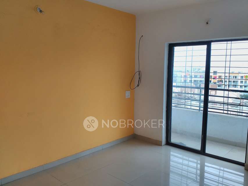 1 BHK Flat In Aiswarya Heights. For Sale  In Ambegaon Bk