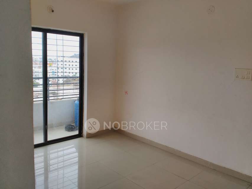 1 BHK Flat In Aiswarya Heights. For Sale  In Ambegaon Bk