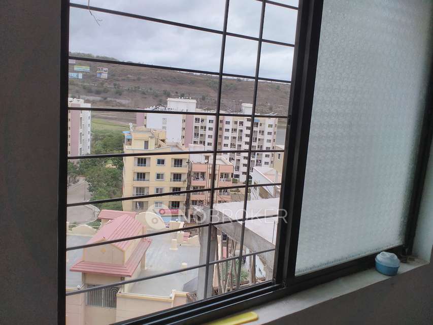 1 BHK Flat In Aiswarya Heights. For Sale  In Ambegaon Bk