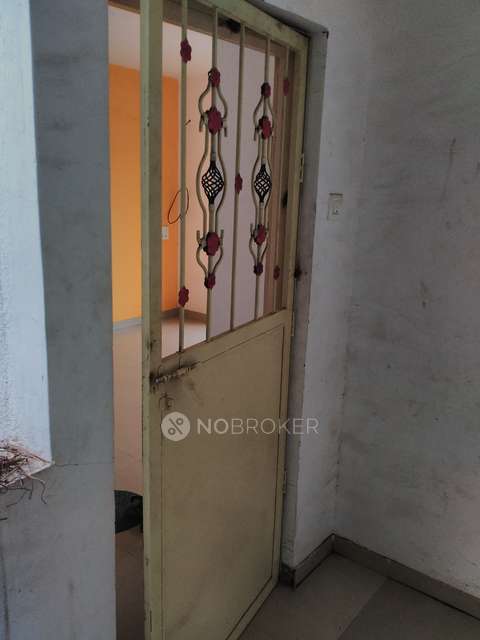 1 BHK Flat In Aiswarya Heights. For Sale  In Ambegaon Bk