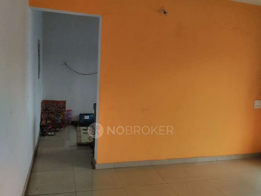 1 BHK Flat In Aiswarya Heights. For Sale  In Ambegaon Bk