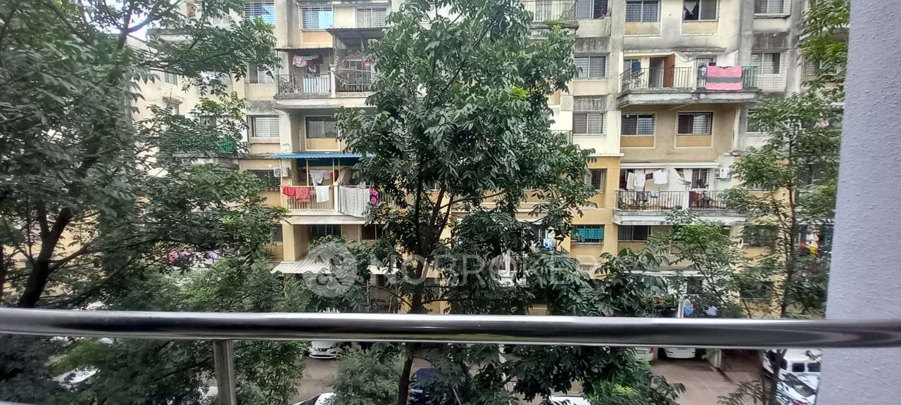 4 BHK Flat In Nikunj Apartment For Sale  In Bhosari