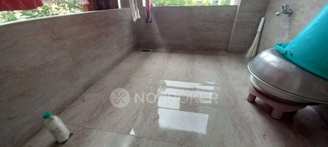 4 BHK Flat In Nikunj Apartment For Sale  In Bhosari