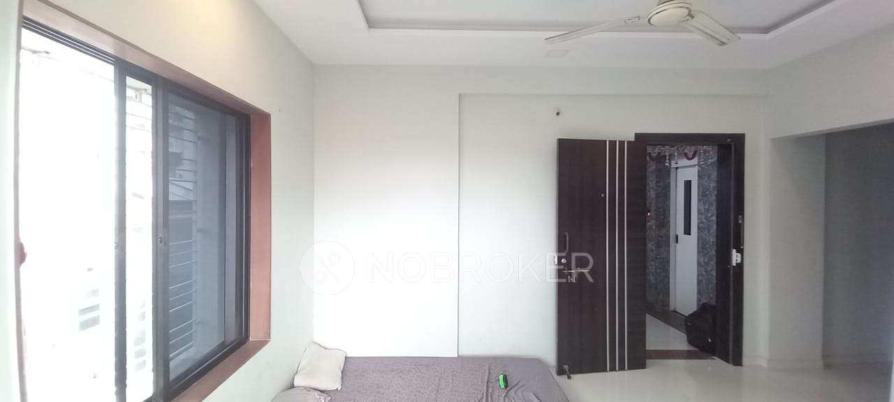 4 BHK Flat In Nikunj Apartment For Sale  In Bhosari
