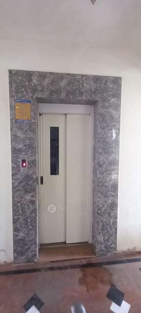 4 BHK Flat In Nikunj Apartment For Sale  In Bhosari