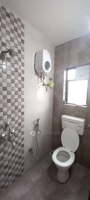 4 BHK Flat In Nikunj Apartment For Sale  In Bhosari