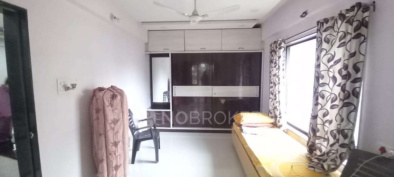 4 BHK Flat In Nikunj Apartment For Sale  In Bhosari