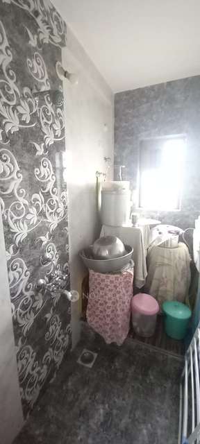 4 BHK Flat In Nikunj Apartment For Sale  In Bhosari