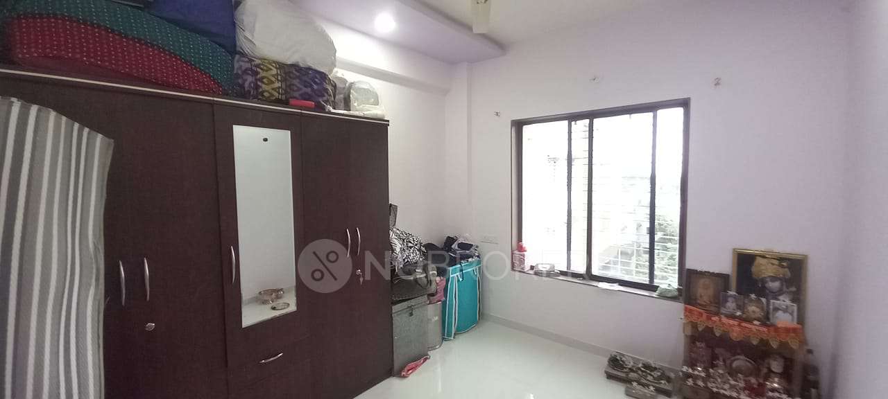 4 BHK Flat In Nikunj Apartment For Sale  In Bhosari