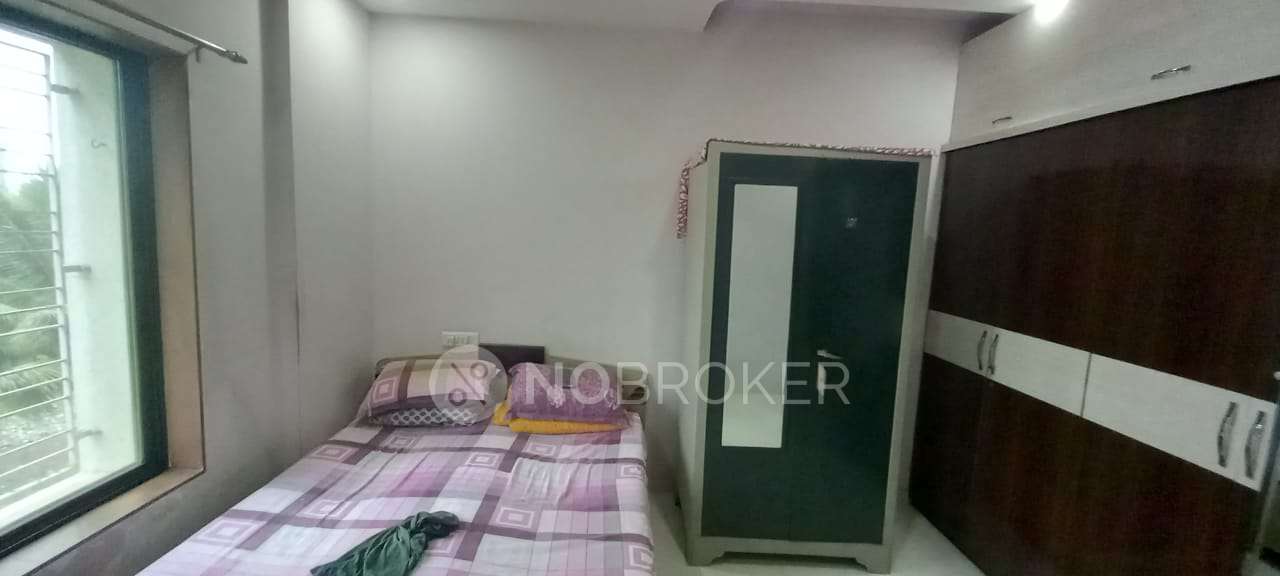 4 BHK Flat In Nikunj Apartment For Sale  In Bhosari