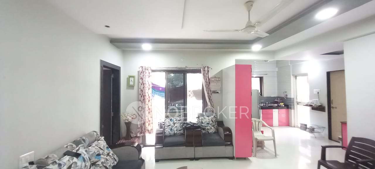 4 BHK Flat In Nikunj Apartment For Sale  In Bhosari