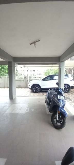 4 BHK Flat In Nikunj Apartment For Sale  In Bhosari