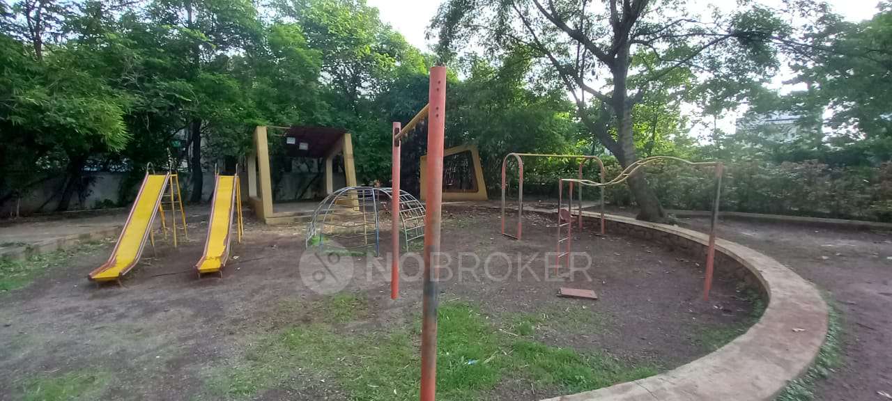 4 BHK Flat In Nikunj Apartment For Sale  In Bhosari