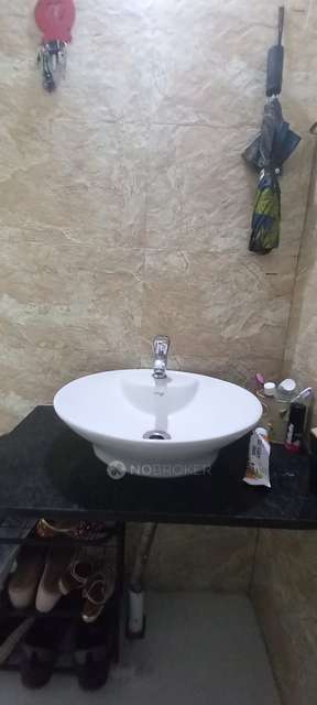 4 BHK Flat In Nikunj Apartment For Sale  In Bhosari