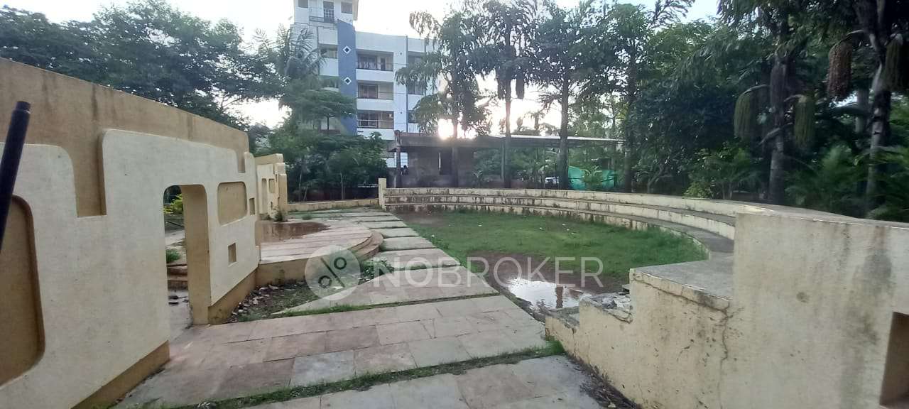 4 BHK Flat In Nikunj Apartment For Sale  In Bhosari