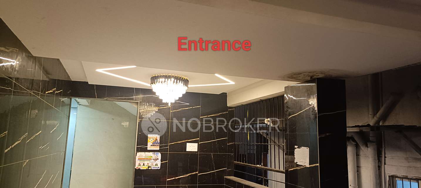 1 BHK Flat In Hajra Royal Kondhwa For Sale  In Kondhwa