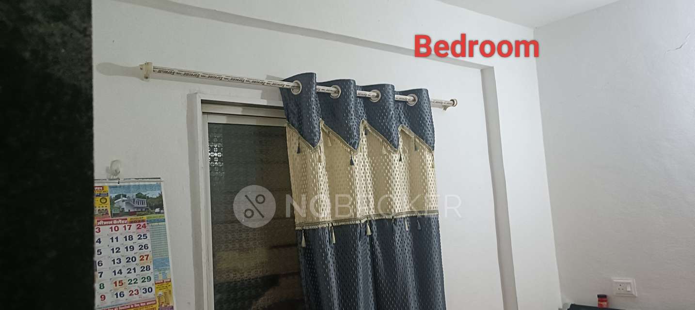 1 BHK Flat In Hajra Royal Kondhwa For Sale  In Kondhwa