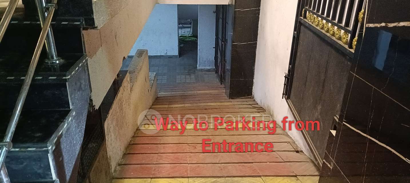 1 BHK Flat In Hajra Royal Kondhwa For Sale  In Kondhwa