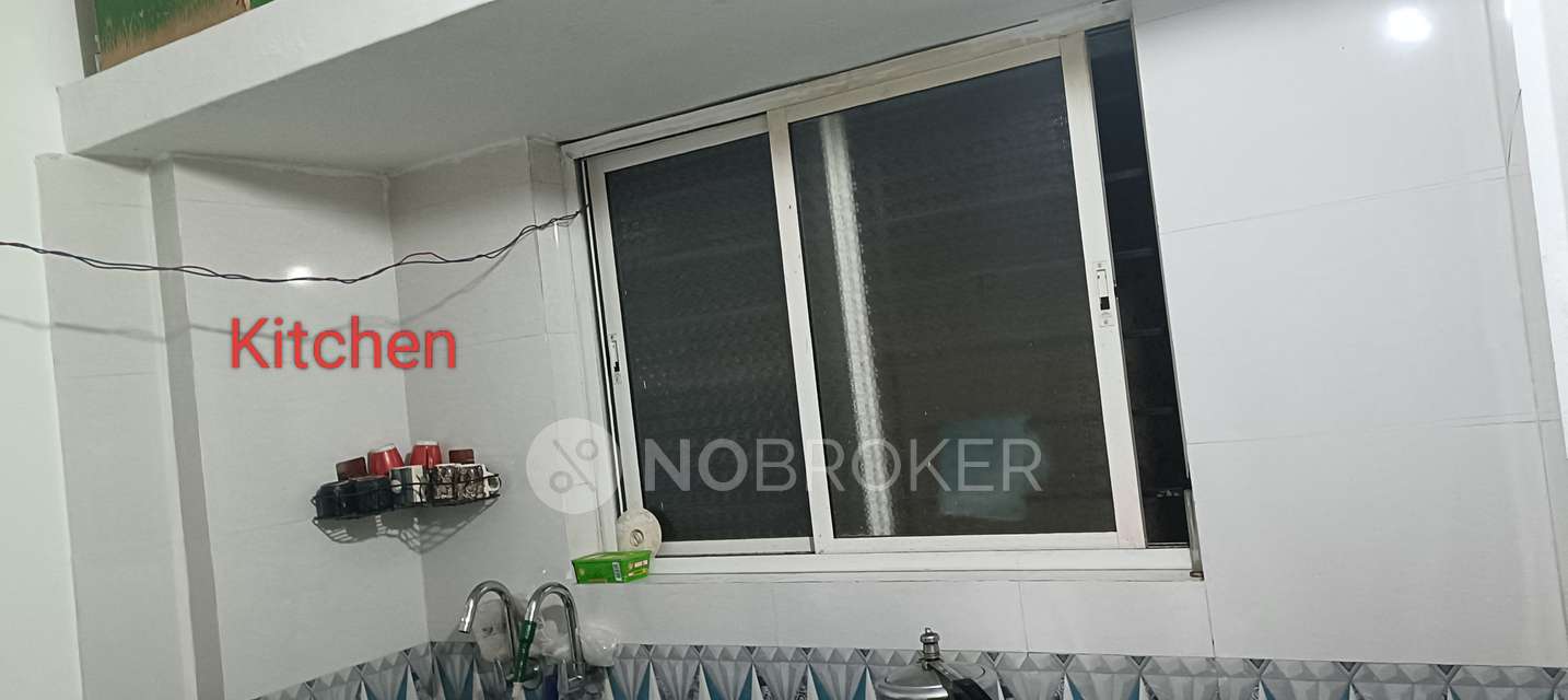 1 BHK Flat In Hajra Royal Kondhwa For Sale  In Kondhwa