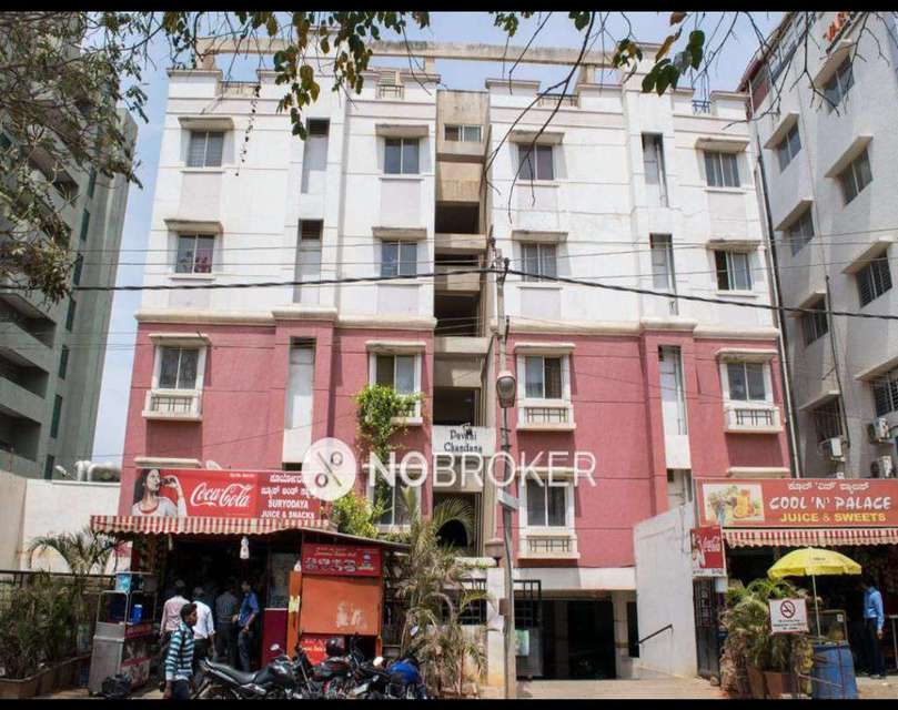 3 BHK Flat In Pavani C For Sale  In  Electronic City, Bangalore