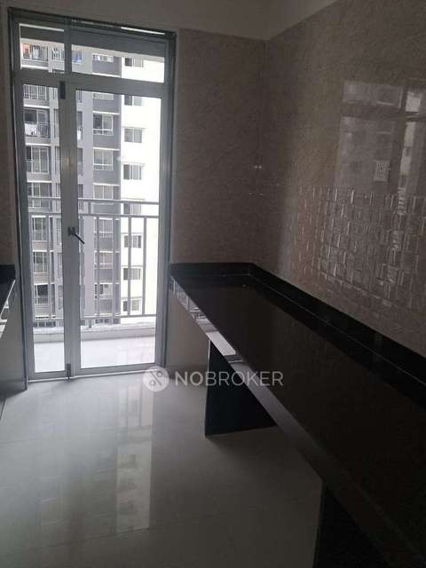 1 BHK Flat In Cross Town  For Sale  In  Shahad,