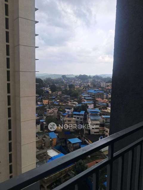 1 BHK Flat In Cross Town  For Sale  In  Shahad,