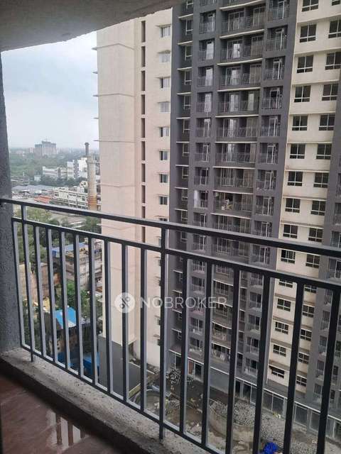 1 BHK Flat In Cross Town  For Sale  In  Shahad,