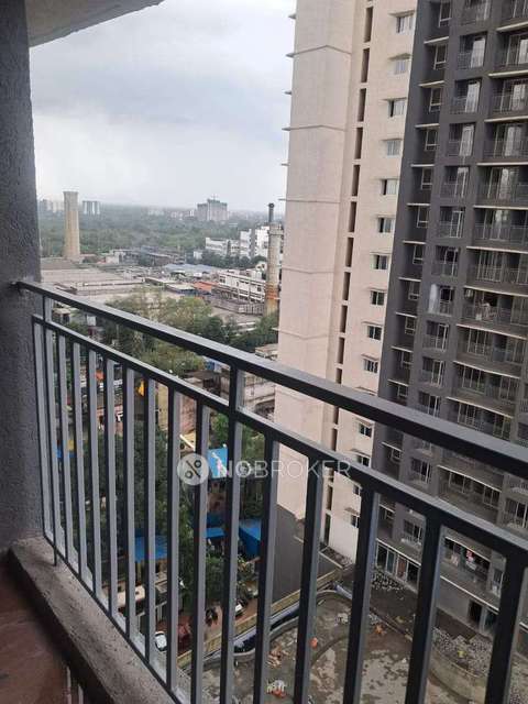 1 BHK Flat In Cross Town  For Sale  In  Shahad,