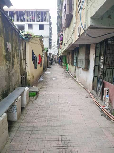 Plot For Sale  In Ek Veera Aai Chawl No 3 Room No 4,eknath Dhamya Near ,chinamay Height ,ganesh Nagar Diva East