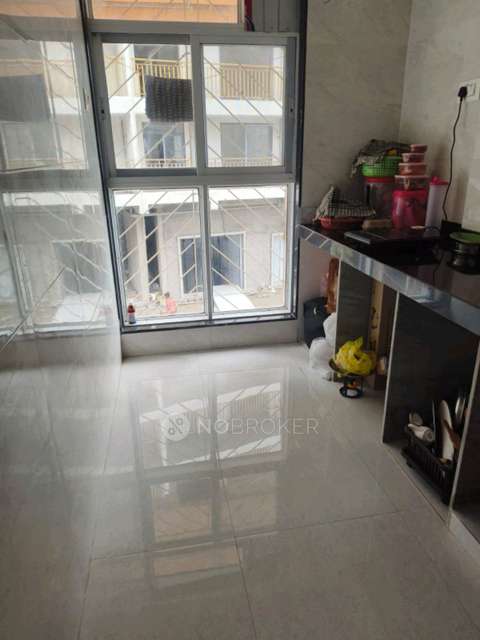 PG for Girls in Ulwe Sector 17