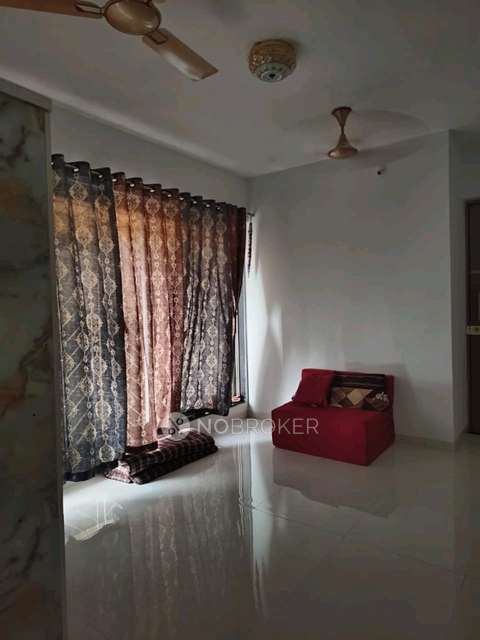 PG for Girls in Ulwe Sector 17