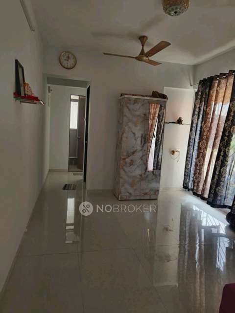 PG for Girls in Ulwe Sector 17