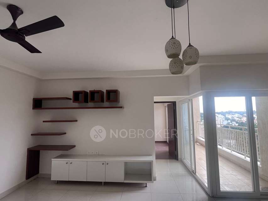 3 BHK Flat In Hoysala Ace Phase 2, Sahakara Nagar, Bangalore for Rent  In Sahakara Nagar, Bangalore