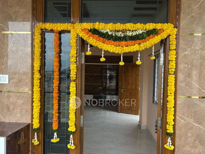 2 BHK House for Rent  In Peerzadiguda
