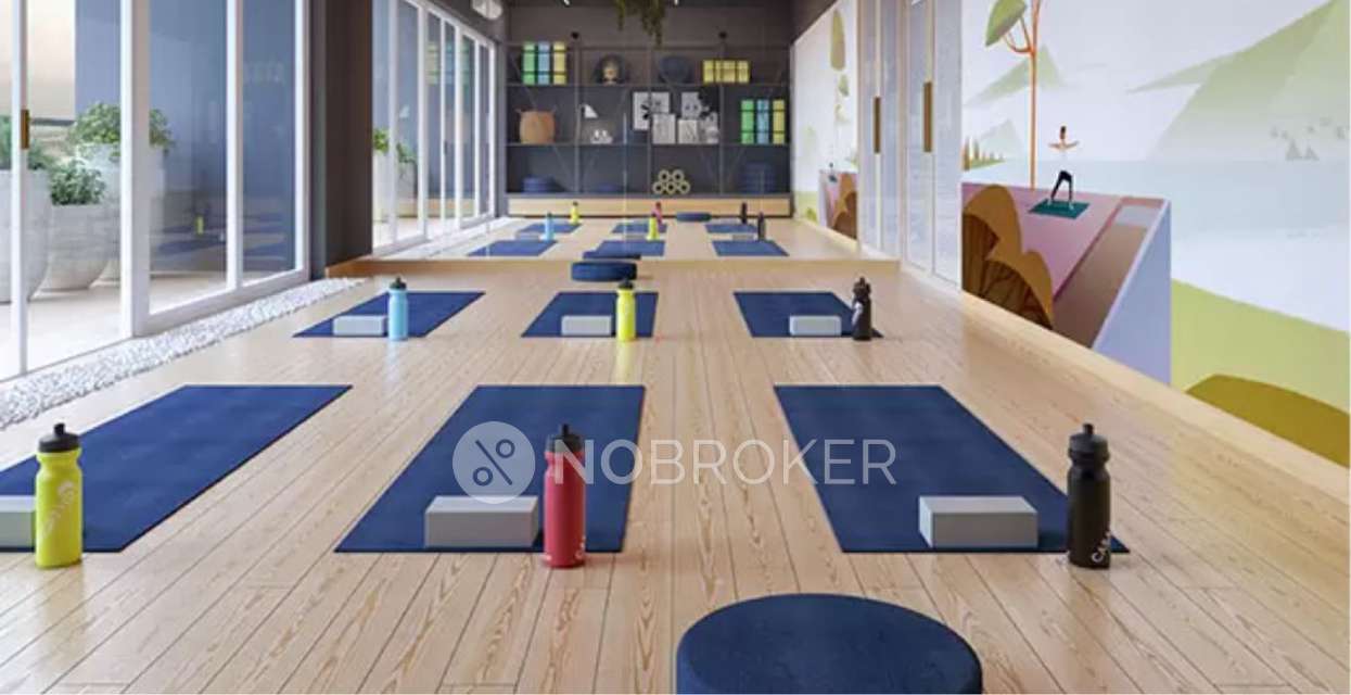 3 BHK Flat In Casagrand Athens For Sale  In Ambattur