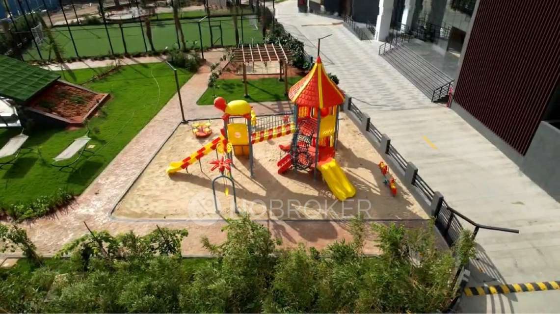 3 BHK Flat In Casagrand Athens For Sale  In Ambattur