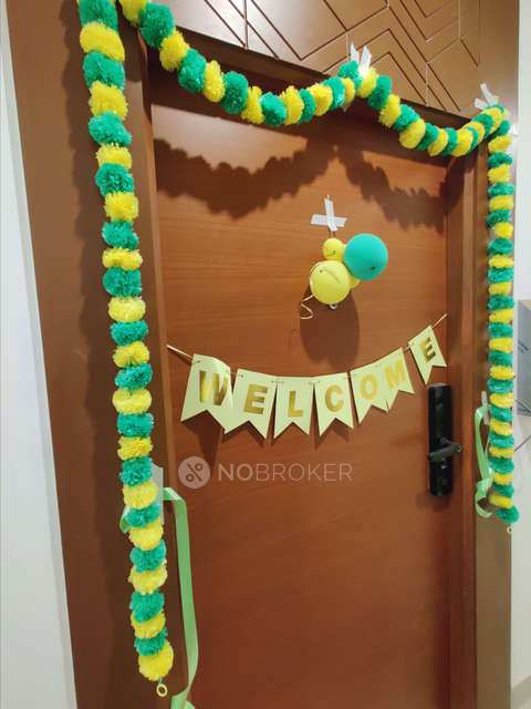 3 BHK Flat In Casagrand Athens For Sale  In Ambattur