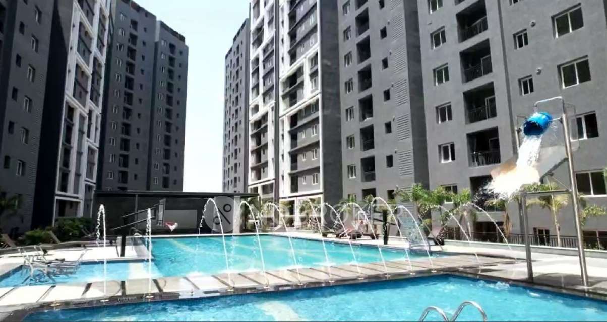 3 BHK Flat In Casagrand Athens For Sale  In Ambattur